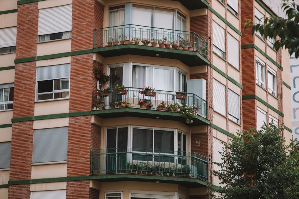 Balustrady ze stali nierdzewnej
