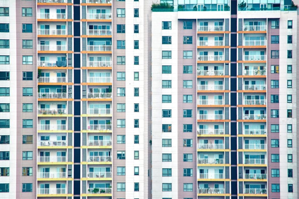 Balustrady ze stali nierdzewnej