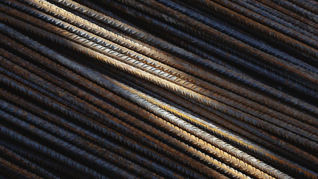 Jak odróżnić stal od