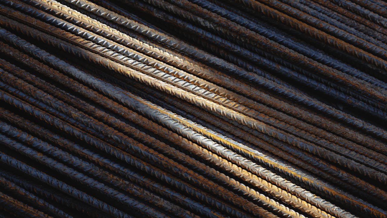 Jak odróżnić stal od