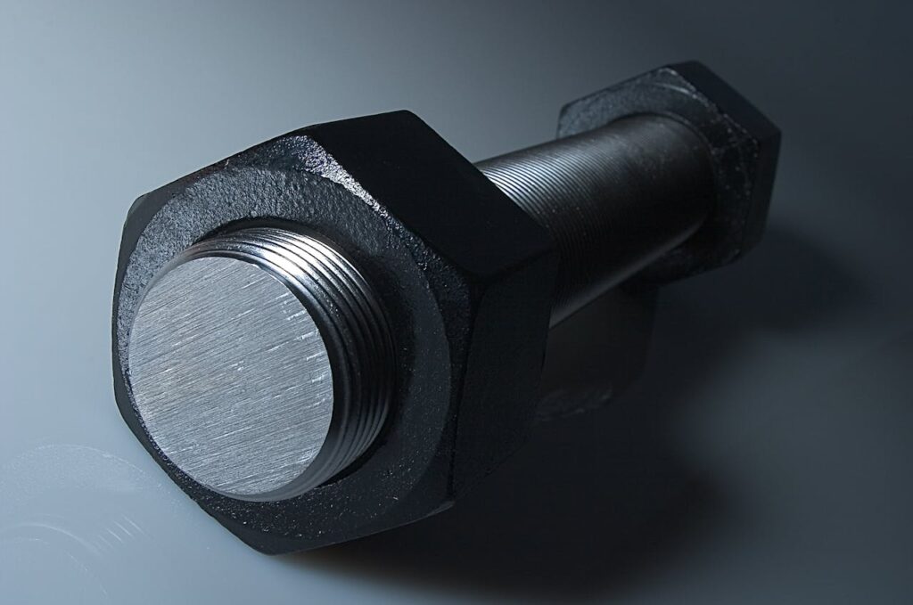 Stal nierdzewna oznaczenia