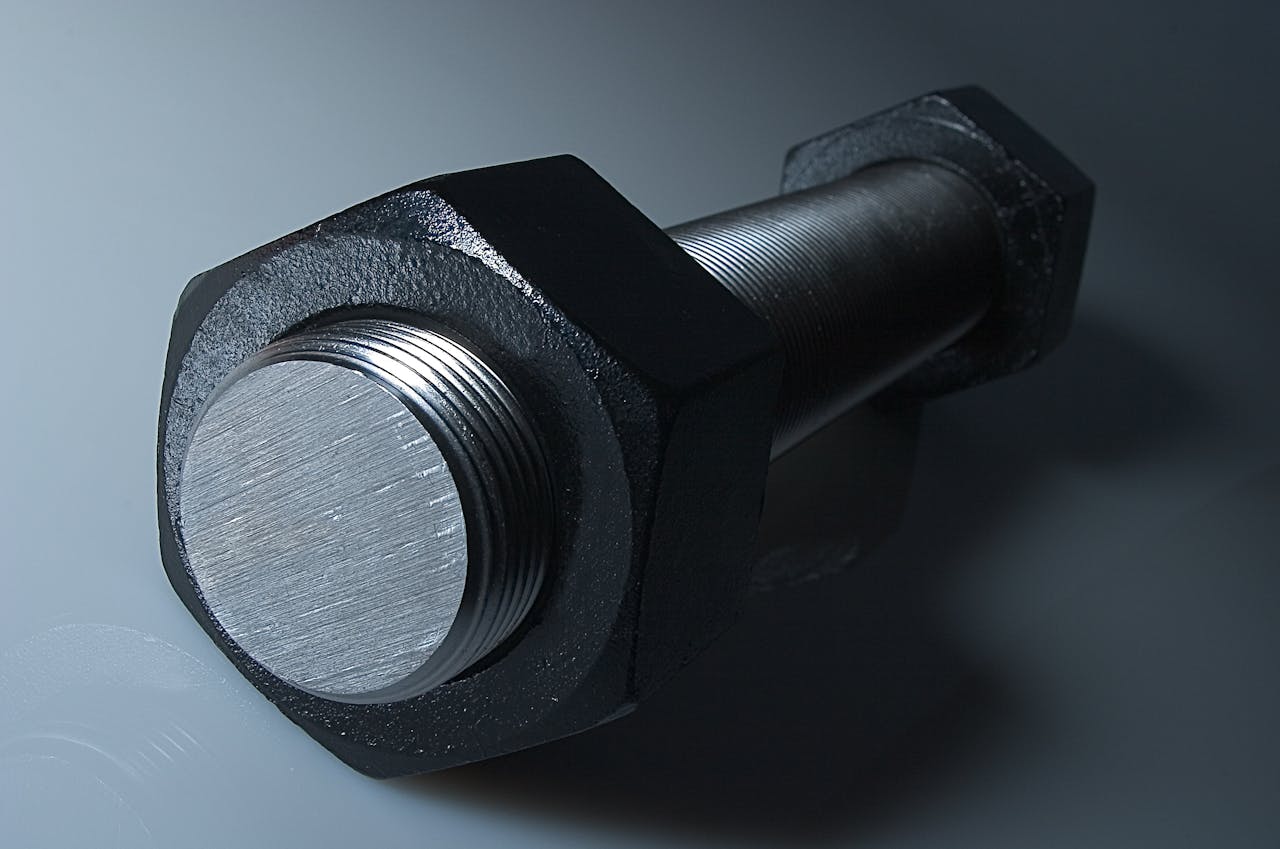 Stal nierdzewna oznaczenia