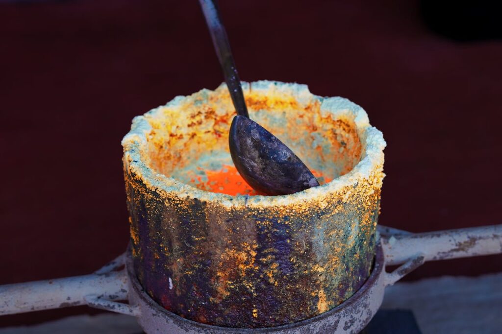 Wyżarzanie odprężające ()